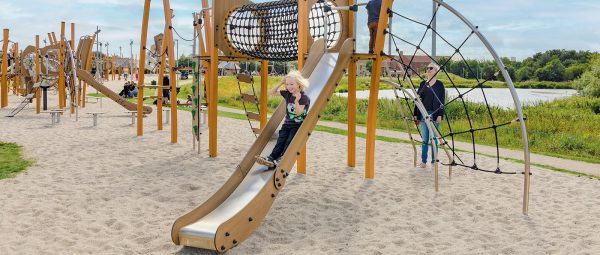 Multiplay equipment