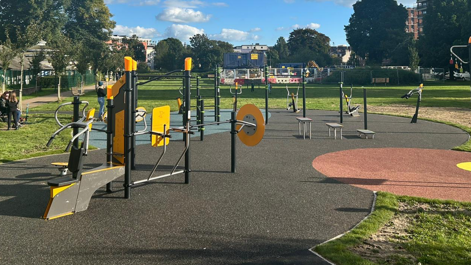 Preston Park – Brighton