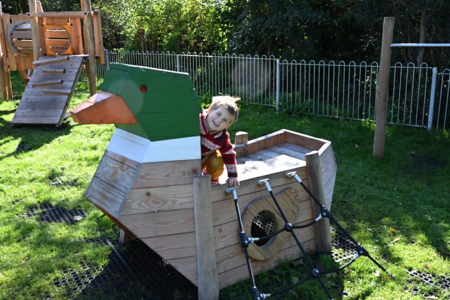 East Devon’s Inspirational 10-Site Transformation from Plan to Play