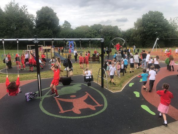 Kennet Way Park