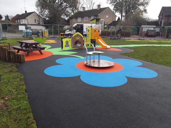 Orchard Way Play Area