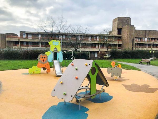 Whitmore Park