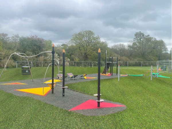Thorley Park, Bishop’s Stortford
