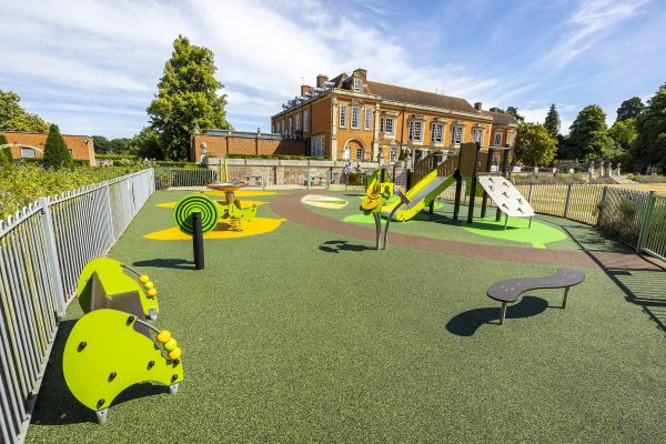 South Hill Park, Bracknell