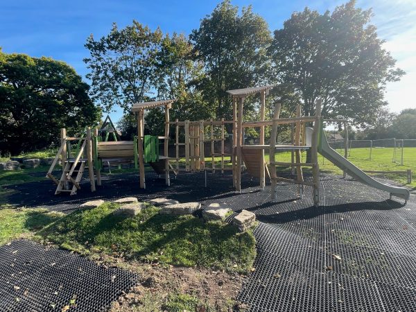 Bidbury Mead Play Area, Havant