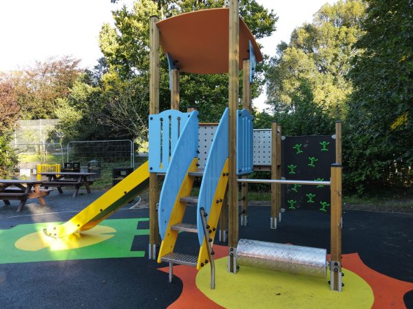 Blakers Park Play Area