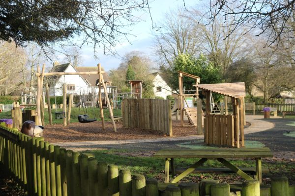 Coggeshall Big Park Project – Phase Two
