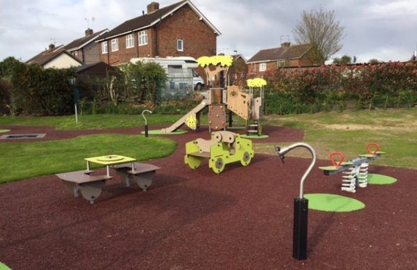 Donkey Park