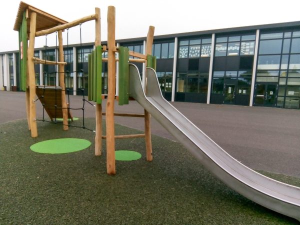 Newton Park Primary School