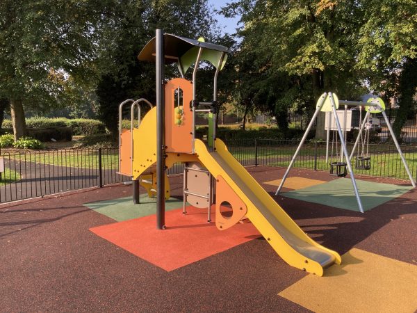 Conway Road Recreation Ground