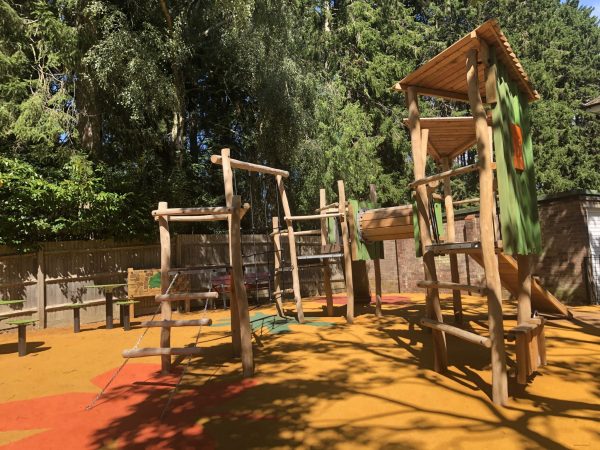 Parkwood Playpark