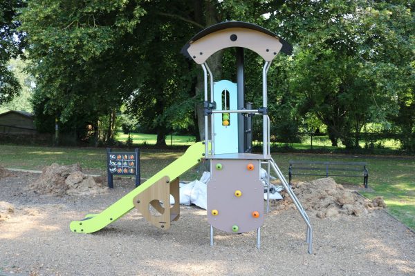 Brightwell Recreation Ground
