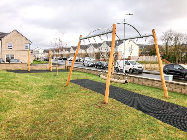 Castle Point Play Area