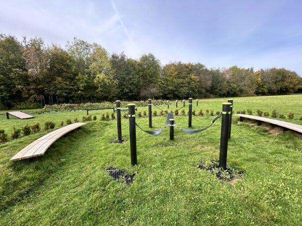 Bishop’s Park, Bishop’s Stortford