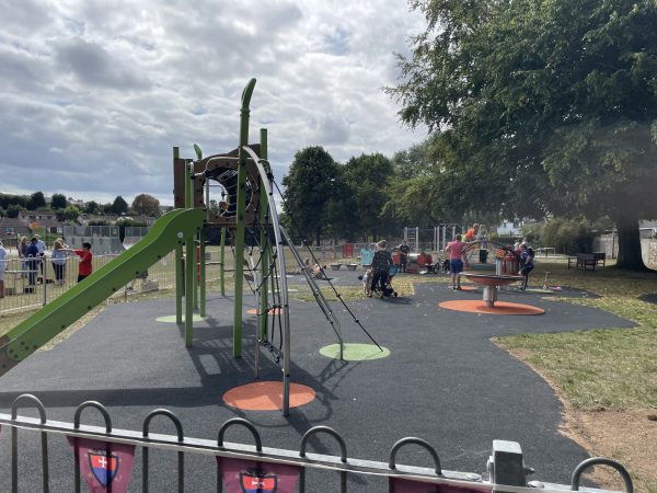 Clifford Park