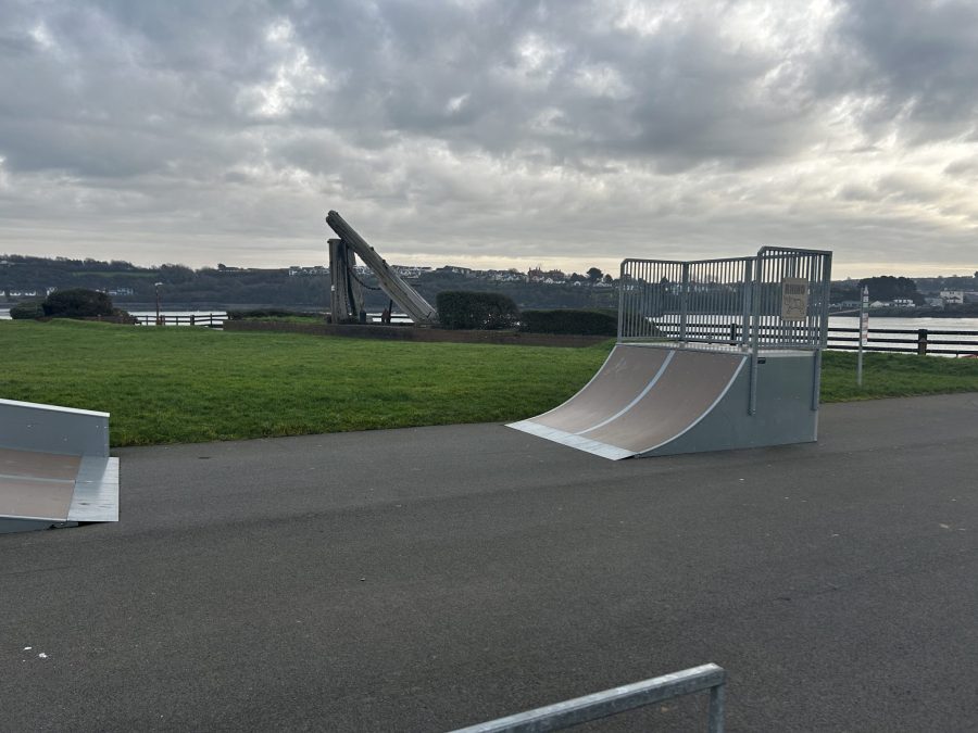 Brunel Quay, Milford Haven