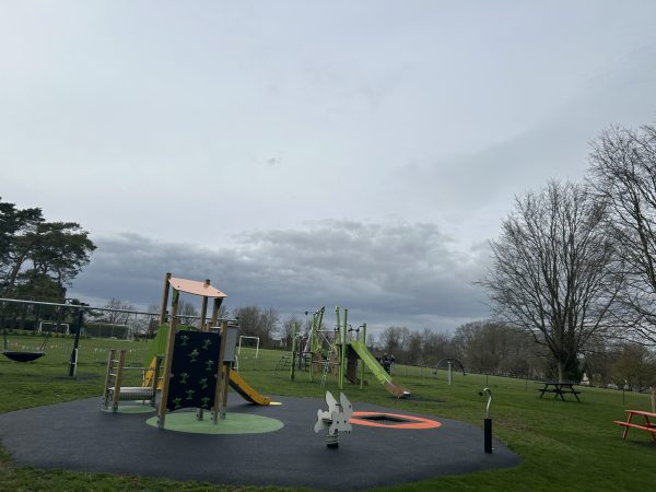 Burford Recreation Ground