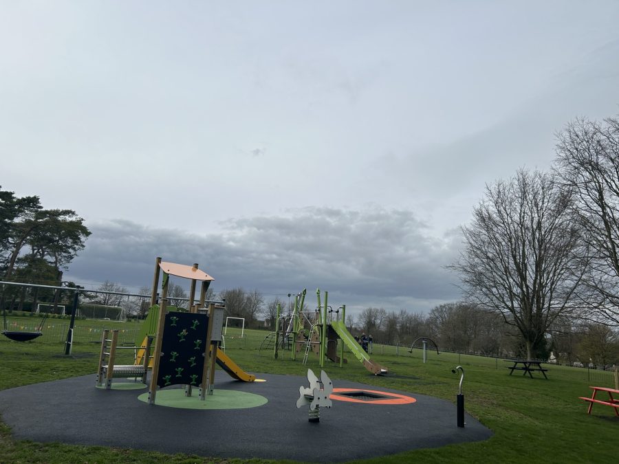 Burford Recreation Ground