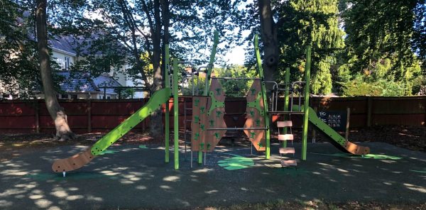 Kings Lane Play Park