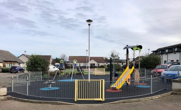 Portsoy Play Area