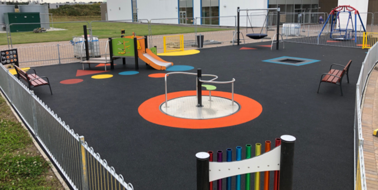 Moray Sports Centre