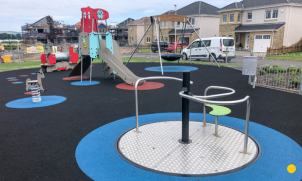 Law View Play Area