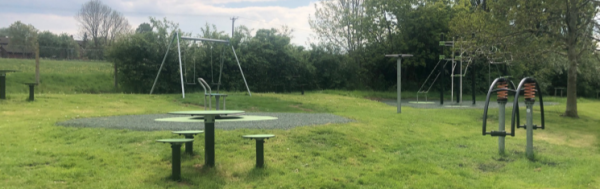 Braunston Playing Field