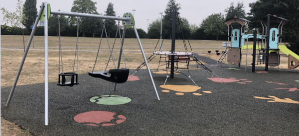 Godolphin Recreation Ground