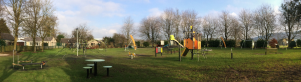 Gargrave Playground