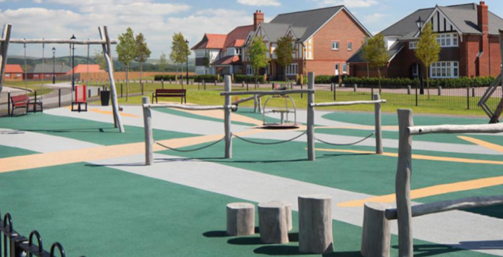 Woodford Multi-Site Installation