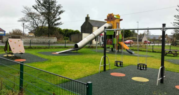Lybster Community Play Area