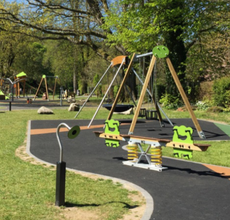 Rothay Park