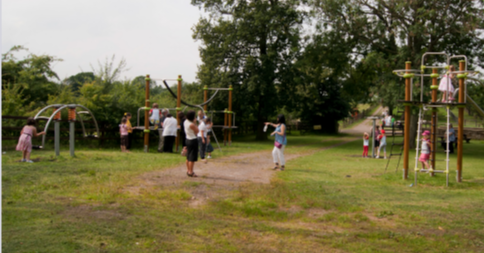 Newham Grange Farm
