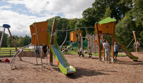 Fitz Park