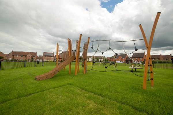 Grange Park Leap